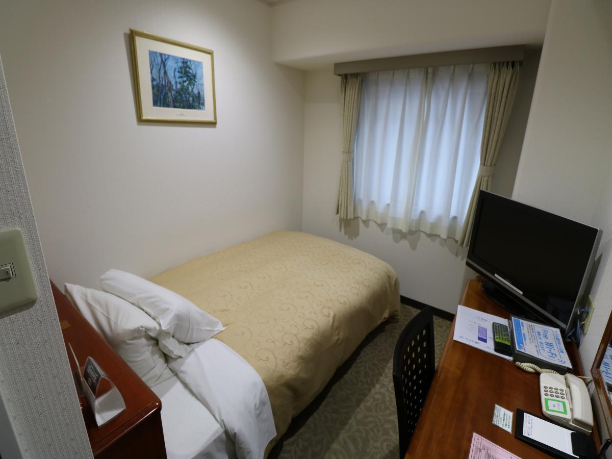 高崎公园酒店 外观 照片